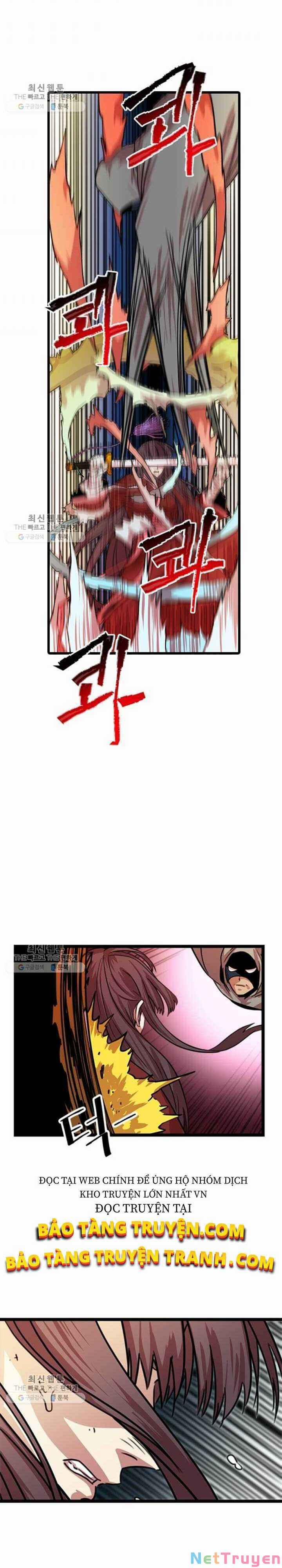 Học Giả Trở Lại 23 trang 13