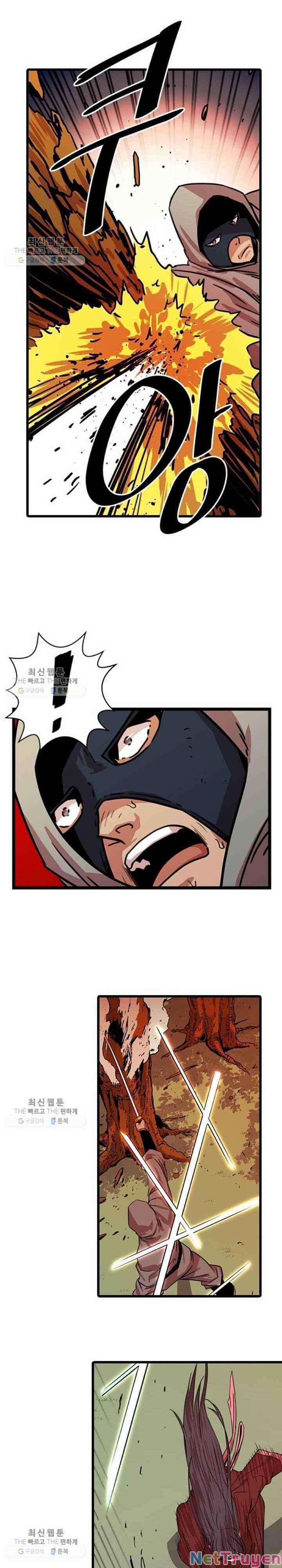 Học Giả Trở Lại 23 trang 14