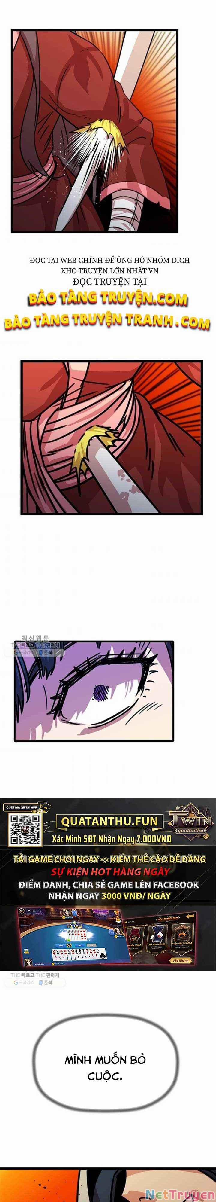 Học Giả Trở Lại 23 trang 21