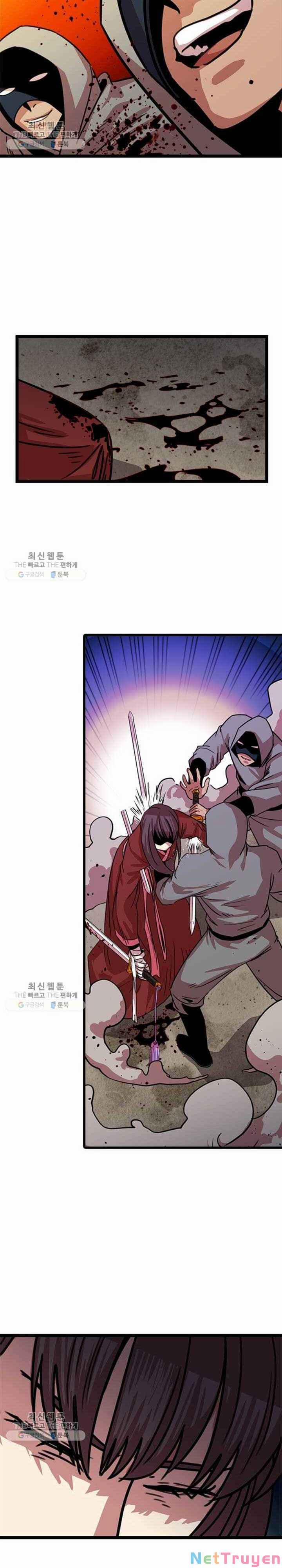 Học Giả Trở Lại 23 trang 22