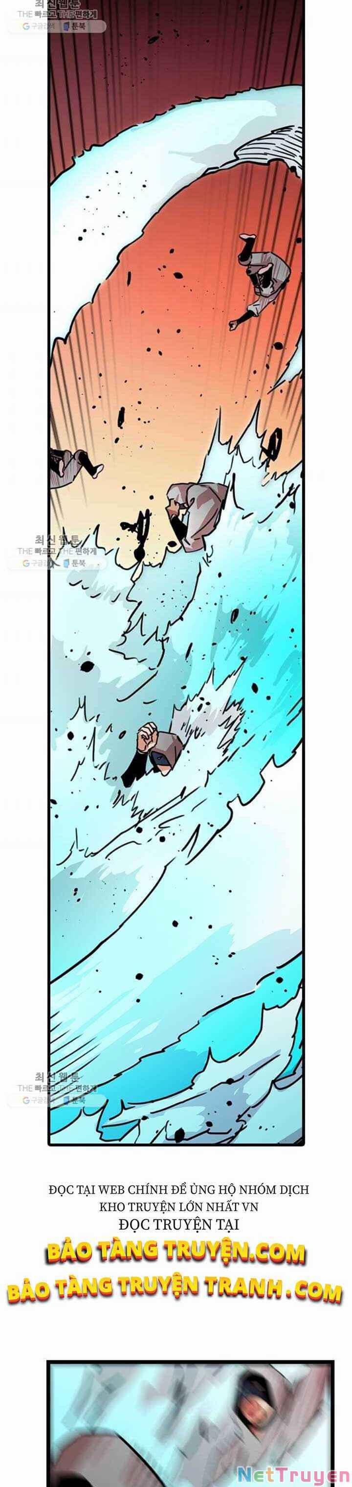 Học Giả Trở Lại 23 trang 24