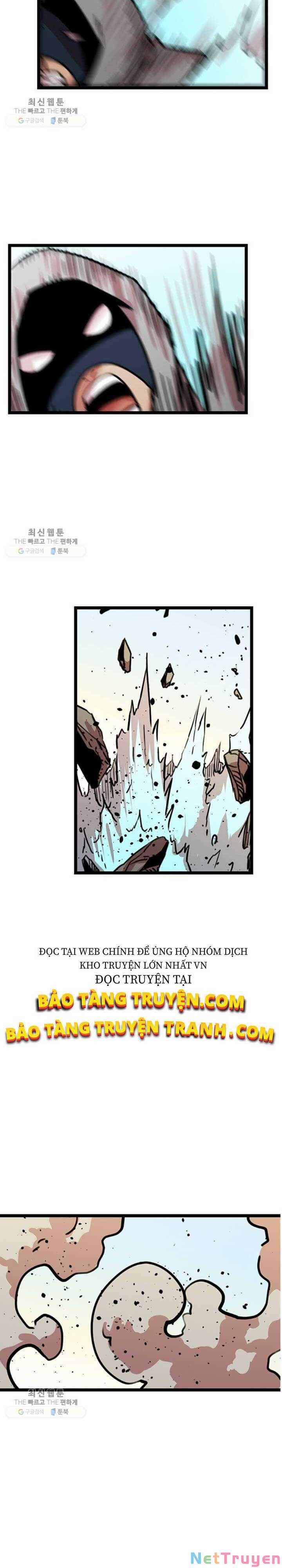 Học Giả Trở Lại 23 trang 25