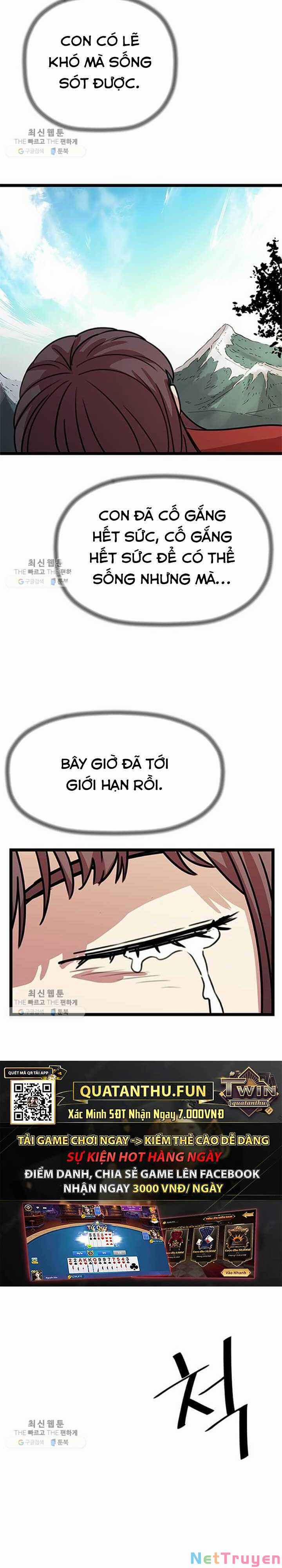 Học Giả Trở Lại 23 trang 28