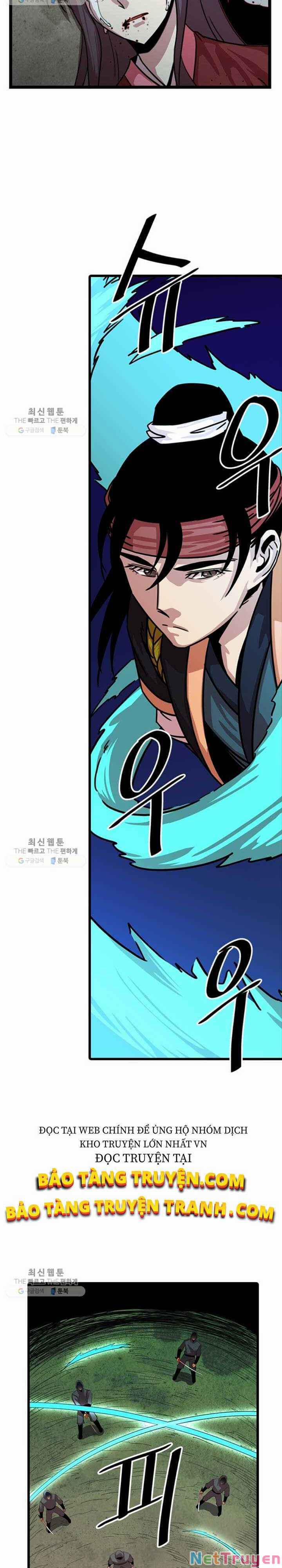 Học Giả Trở Lại 24 trang 11