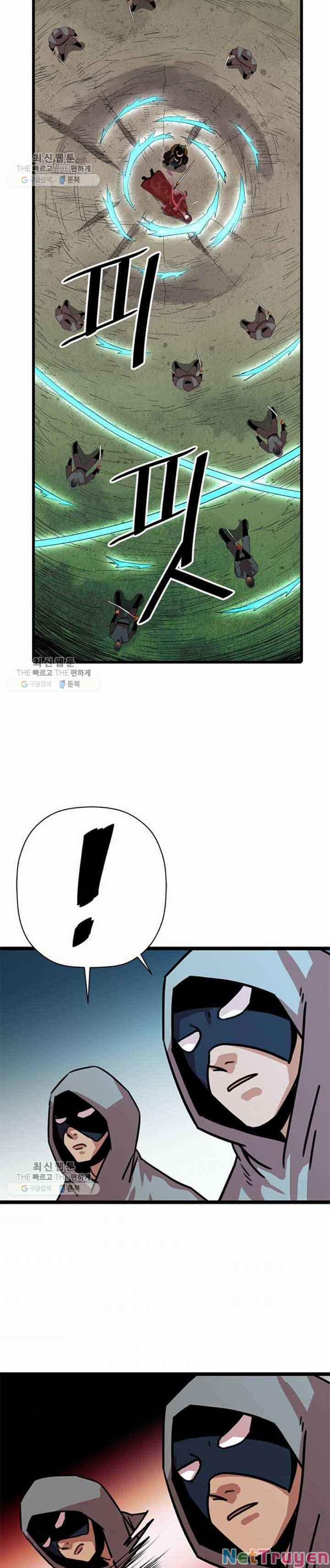 Học Giả Trở Lại 24 trang 12