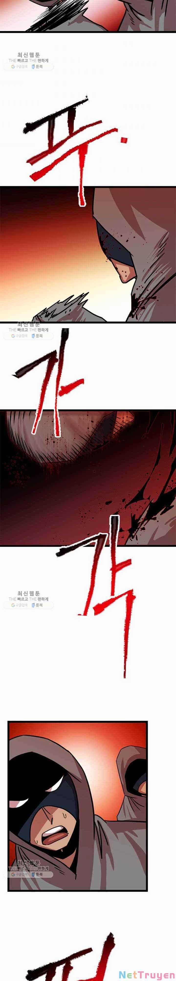 Học Giả Trở Lại 24 trang 13