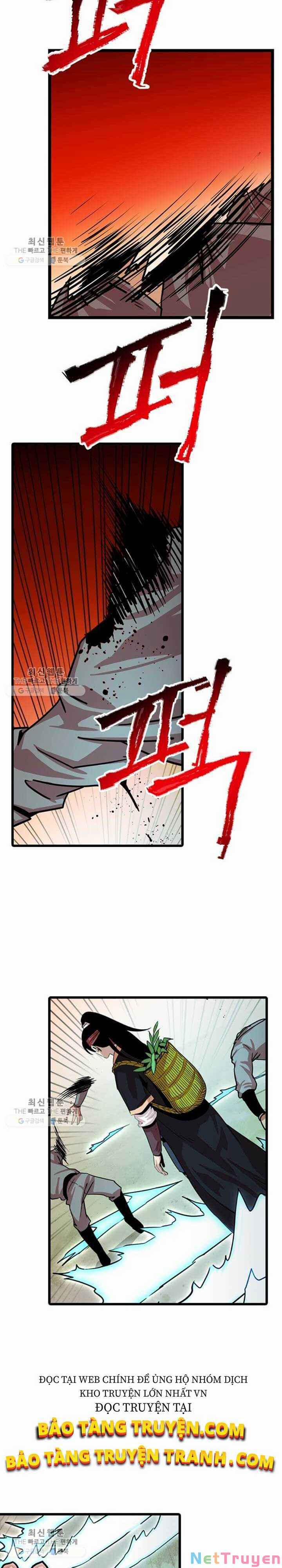 Học Giả Trở Lại 24 trang 14