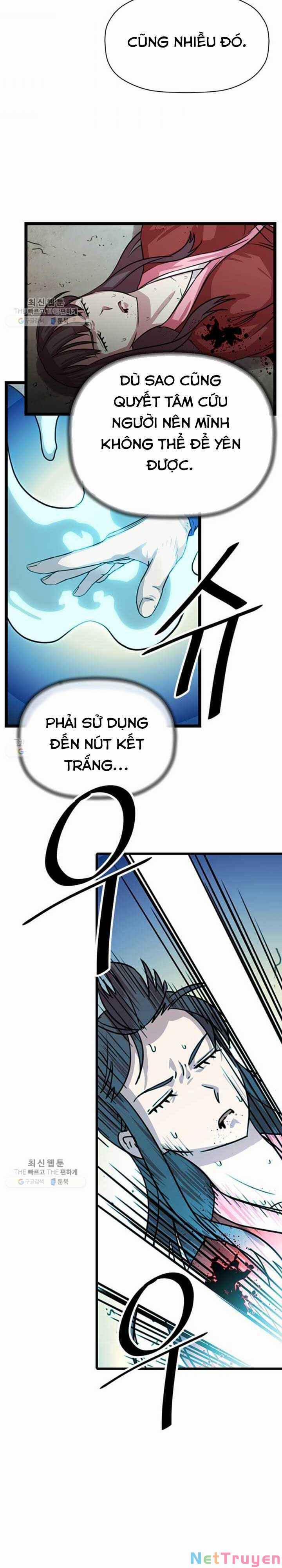 Học Giả Trở Lại 24 trang 16