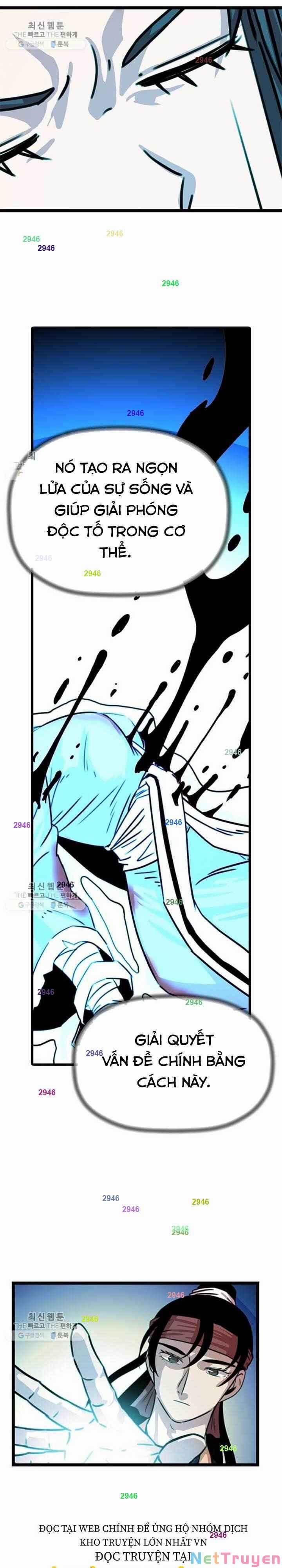 Học Giả Trở Lại 24 trang 17