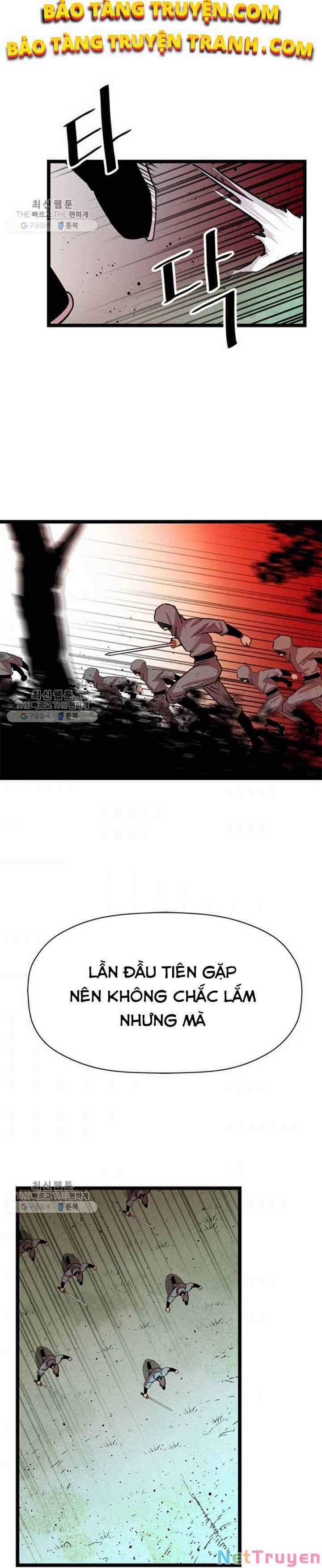 Học Giả Trở Lại 24 trang 18