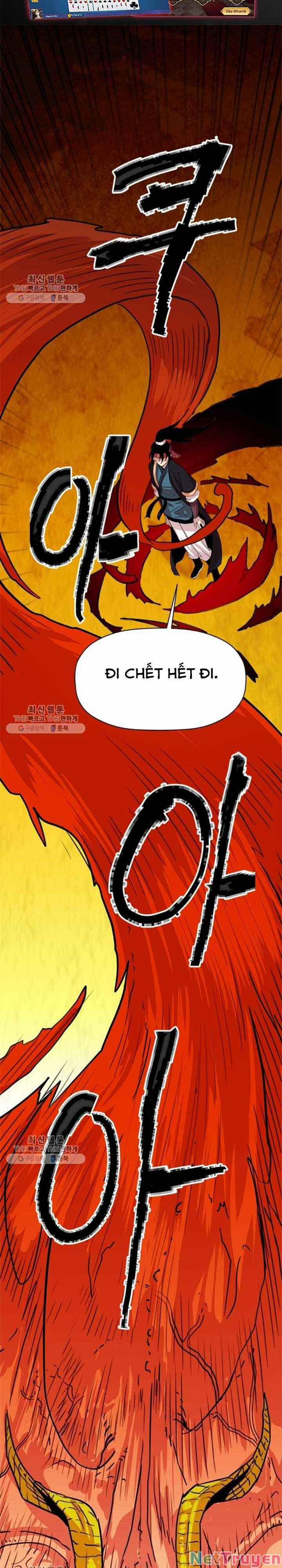 Học Giả Trở Lại 24 trang 23