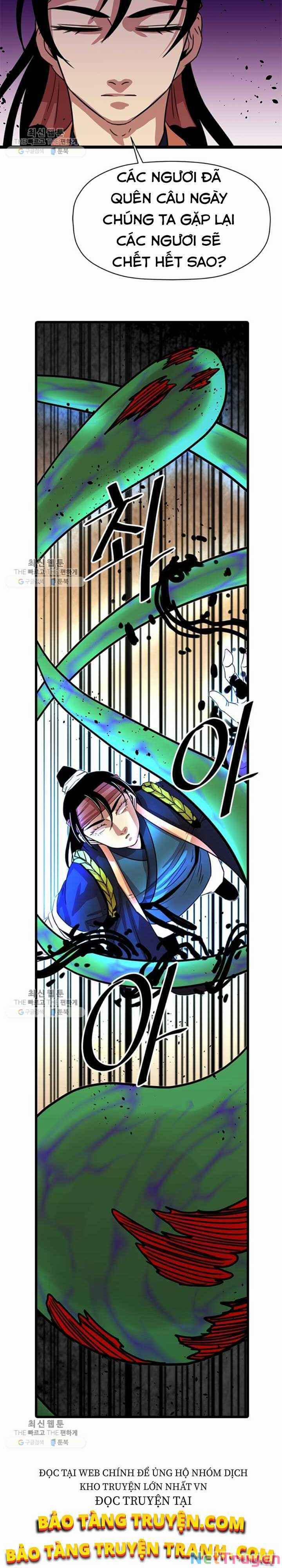 Học Giả Trở Lại 24 trang 28