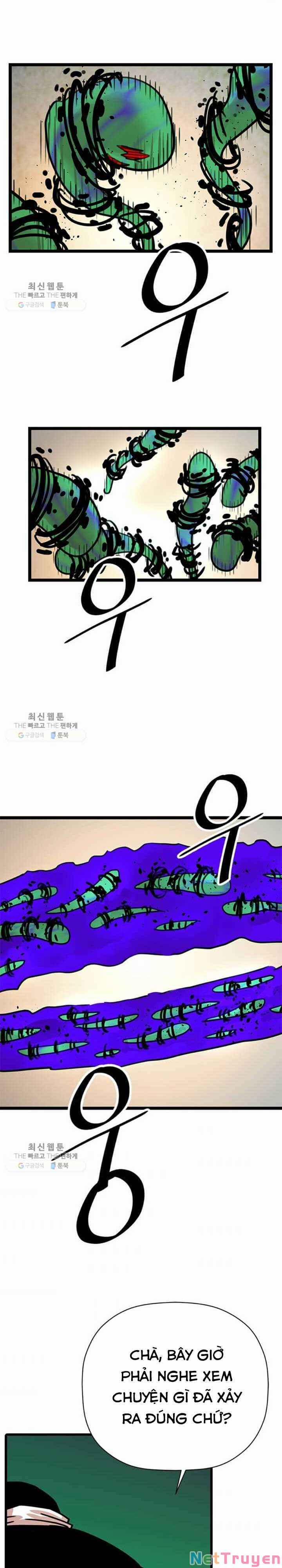 Học Giả Trở Lại 24 trang 29