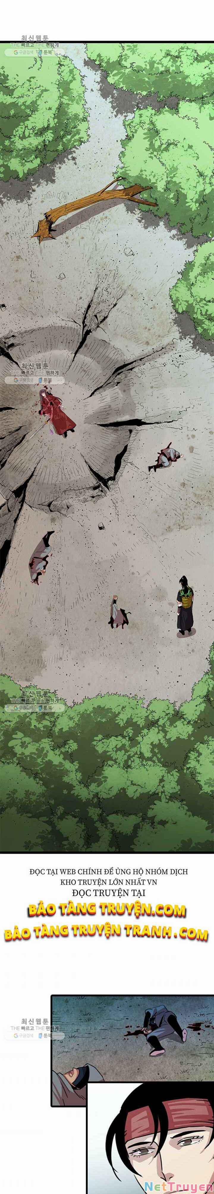 Học Giả Trở Lại 24 trang 3