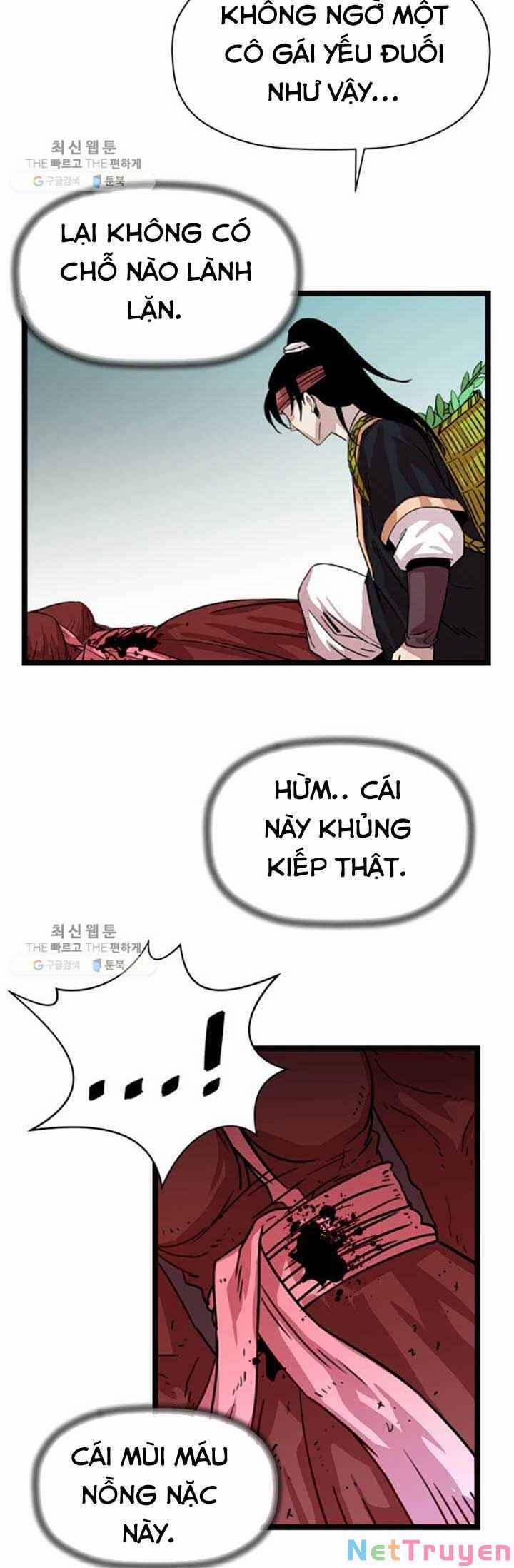 Học Giả Trở Lại 24 trang 6