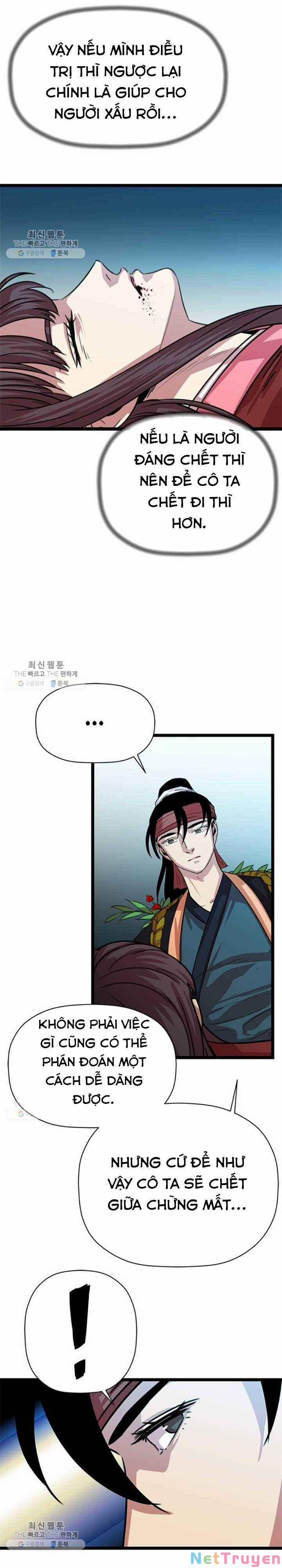 Học Giả Trở Lại 24 trang 8