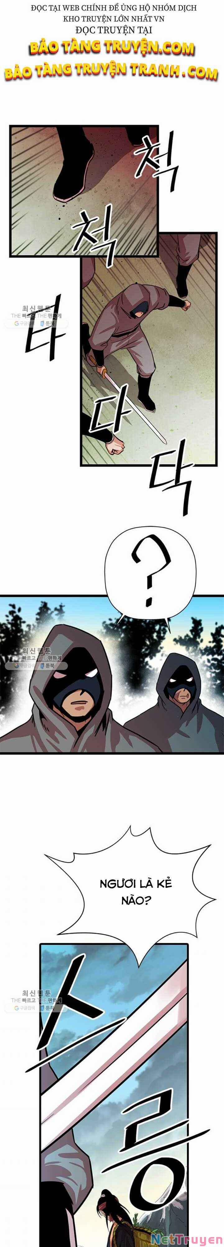 Học Giả Trở Lại 24 trang 9