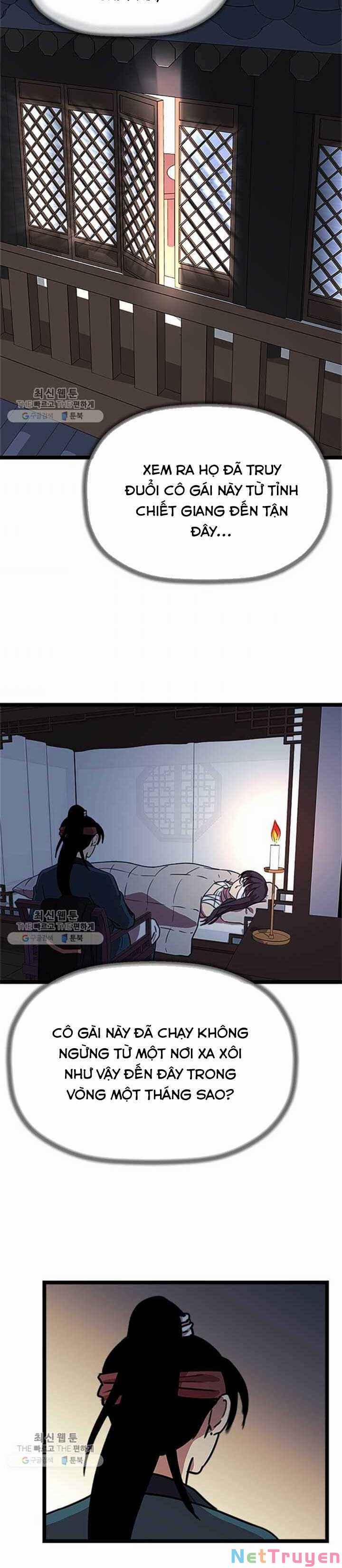 Học Giả Trở Lại 25 trang 1