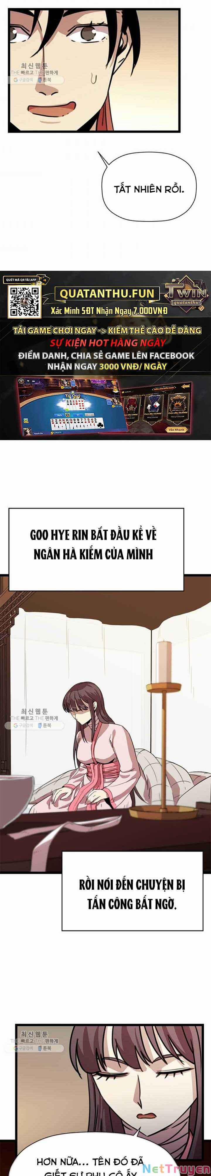 Học Giả Trở Lại 25 trang 13