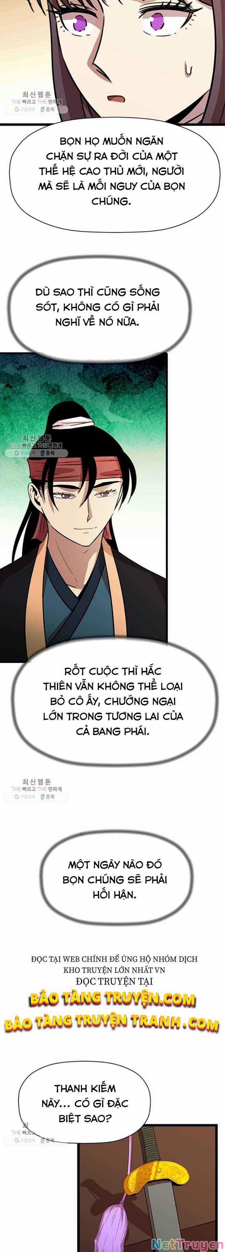 Học Giả Trở Lại 25 trang 16