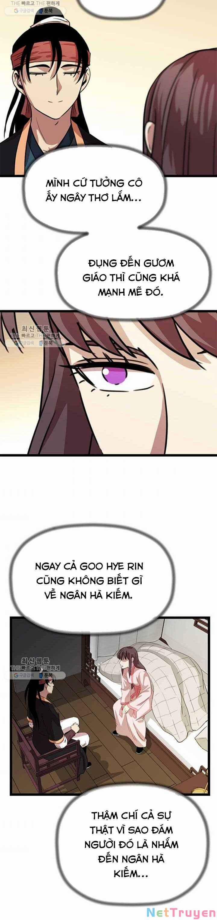 Học Giả Trở Lại 25 trang 18