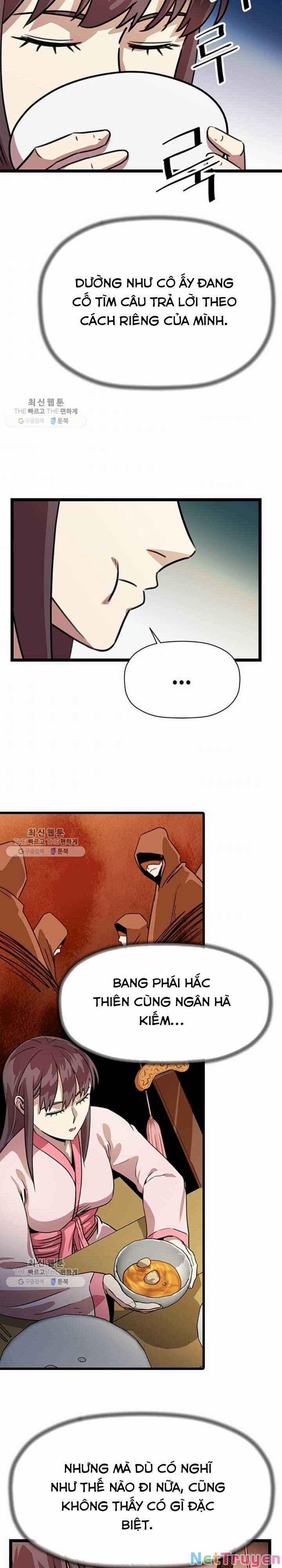 Học Giả Trở Lại 25 trang 21