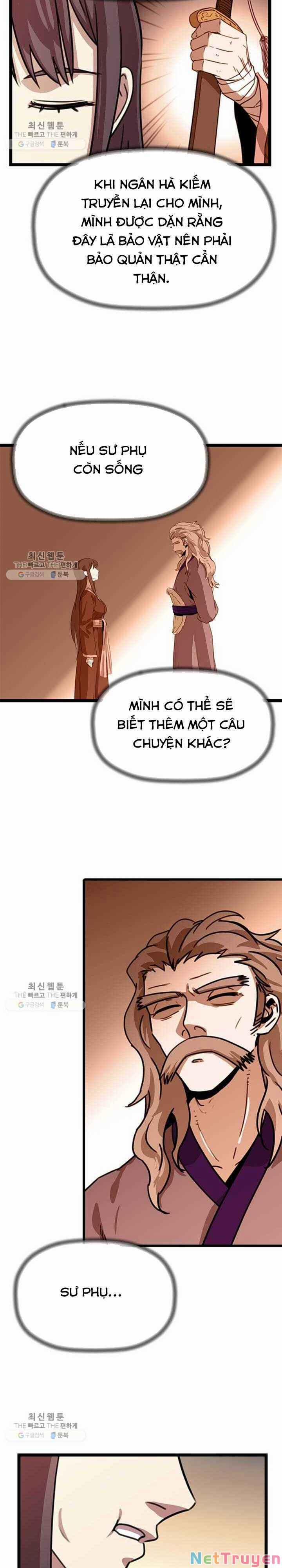 Học Giả Trở Lại 25 trang 22