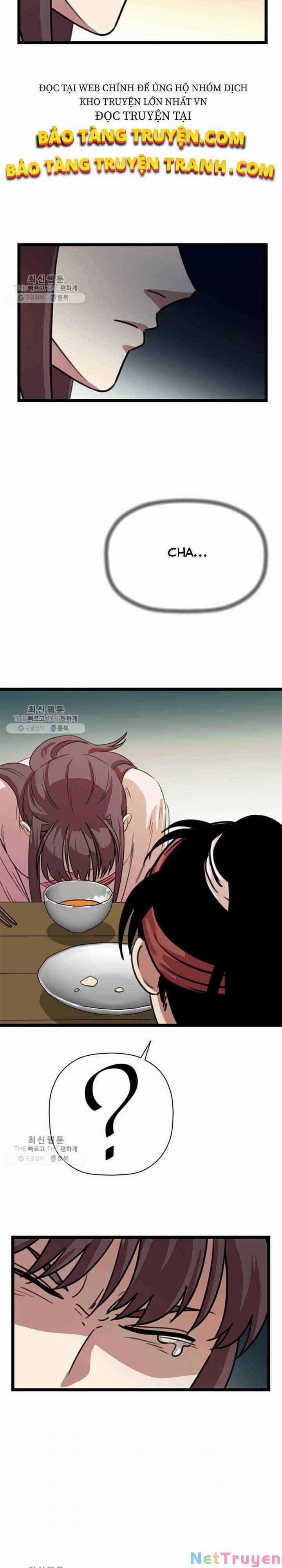 Học Giả Trở Lại 25 trang 23