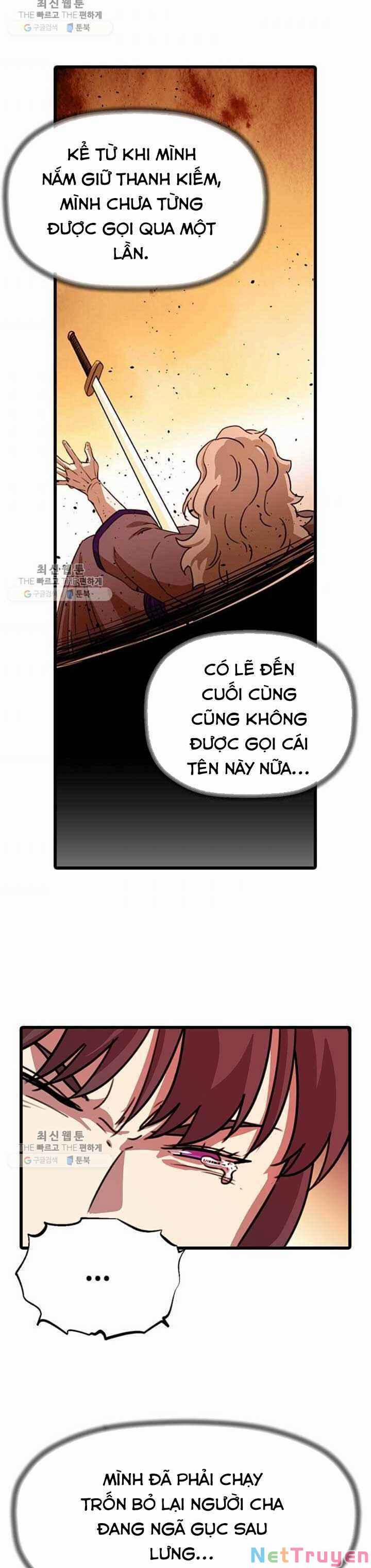 Học Giả Trở Lại 25 trang 24