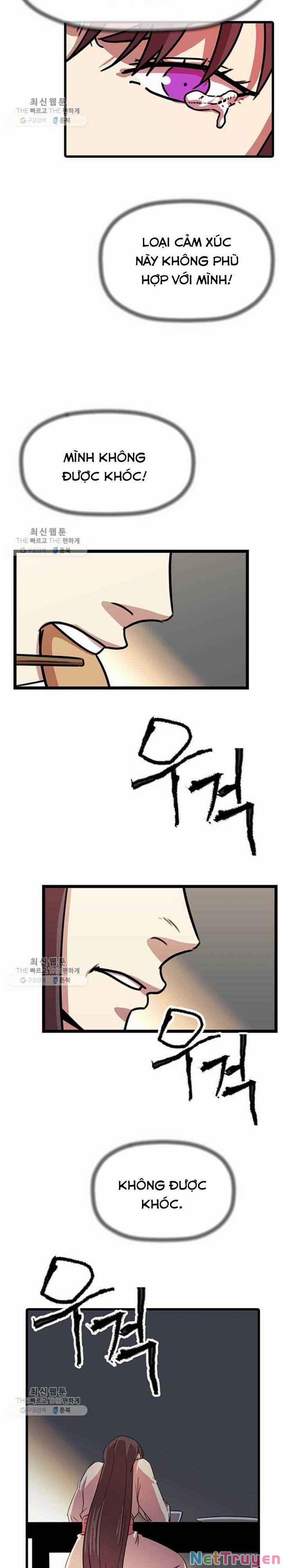 Học Giả Trở Lại 25 trang 25