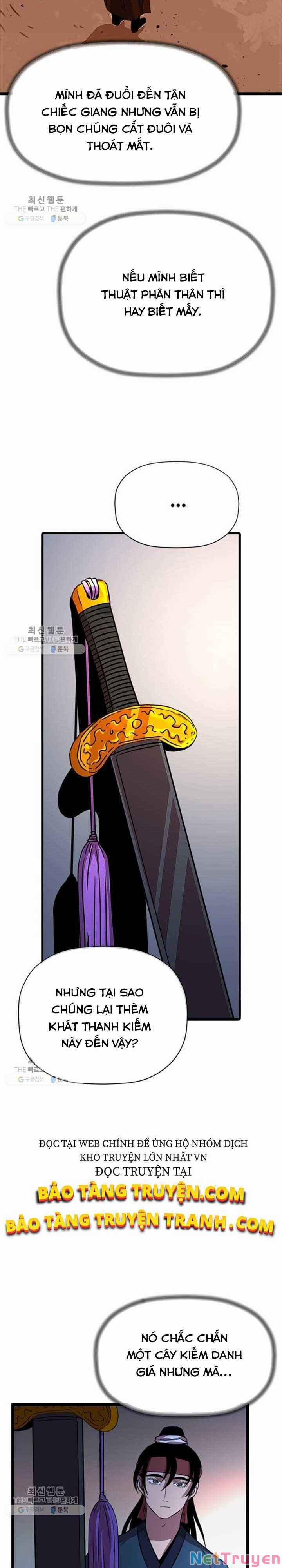 Học Giả Trở Lại 25 trang 4