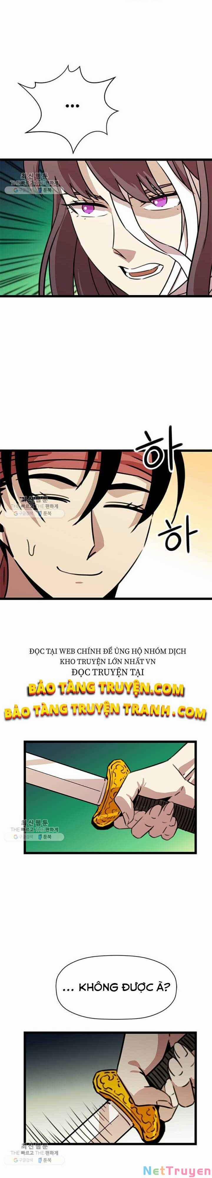 Học Giả Trở Lại 25 trang 8