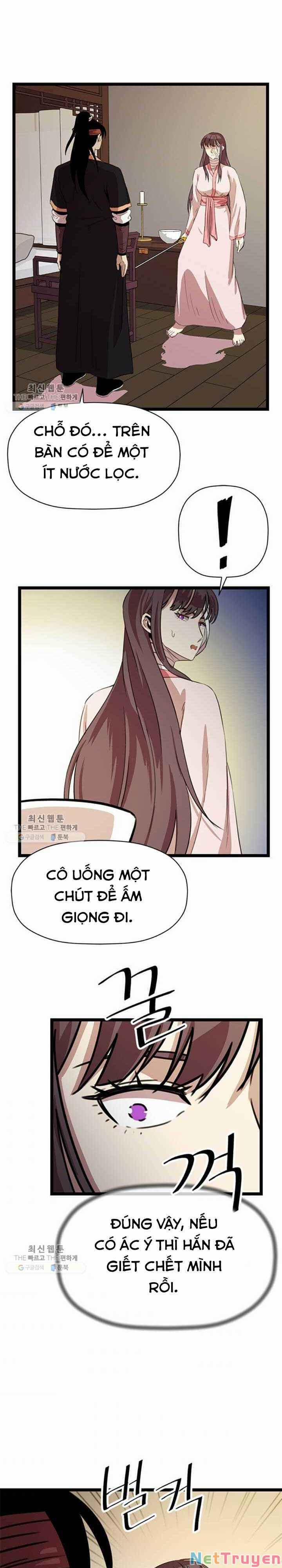 Học Giả Trở Lại 25 trang 9