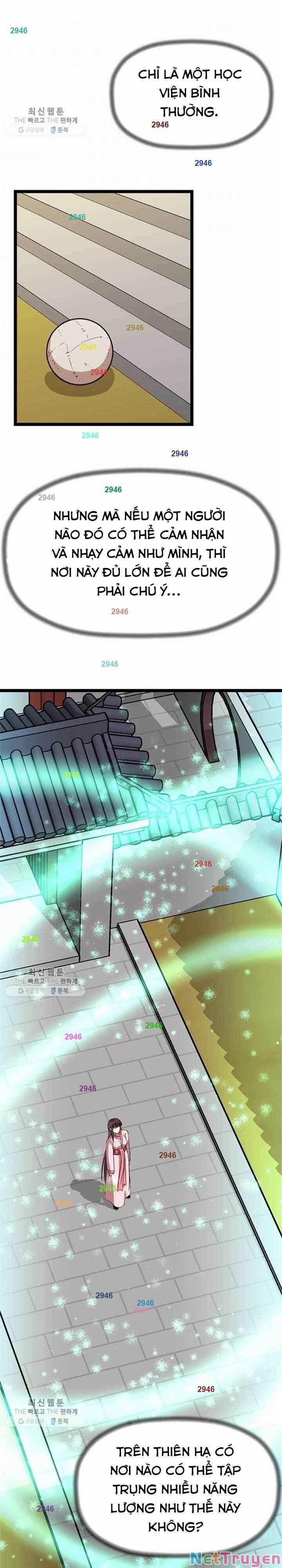 Học Giả Trở Lại 26 trang 10