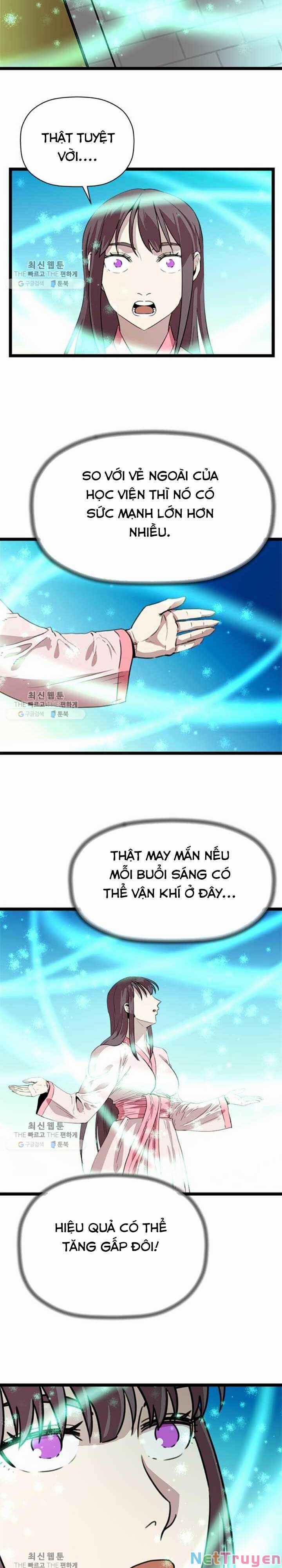 Học Giả Trở Lại 26 trang 11