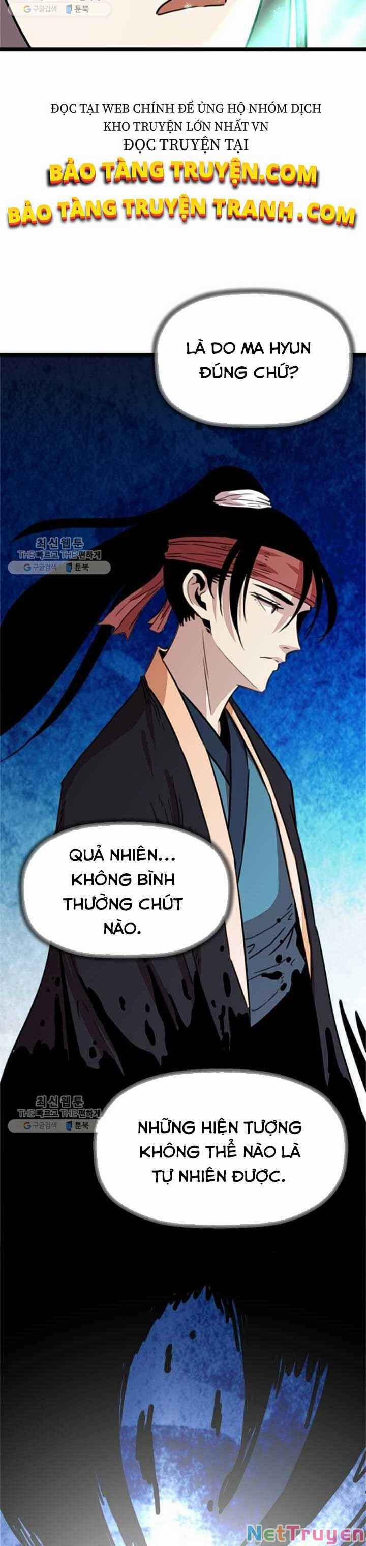 Học Giả Trở Lại 26 trang 12