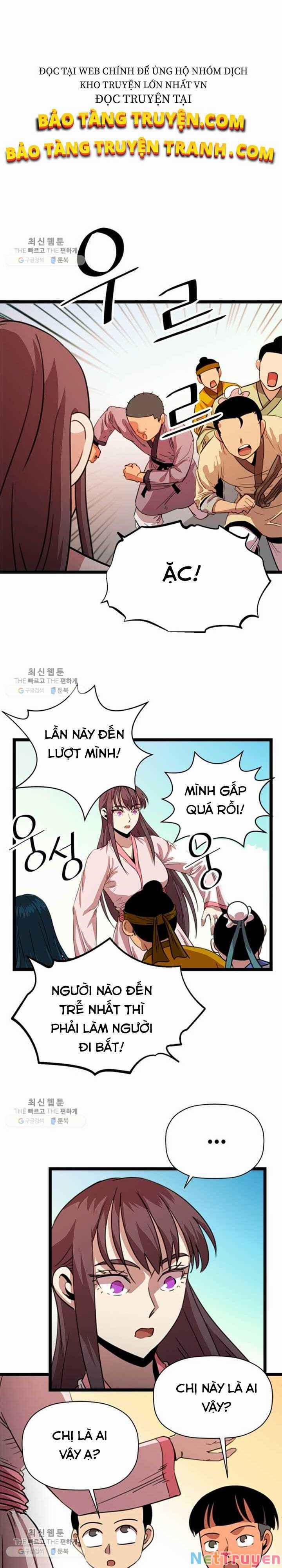 Học Giả Trở Lại 26 trang 14