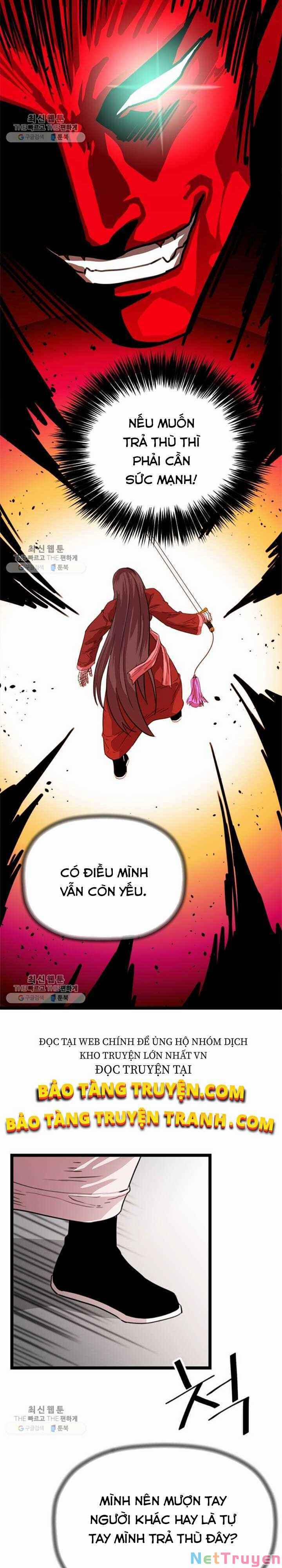 Học Giả Trở Lại 26 trang 16