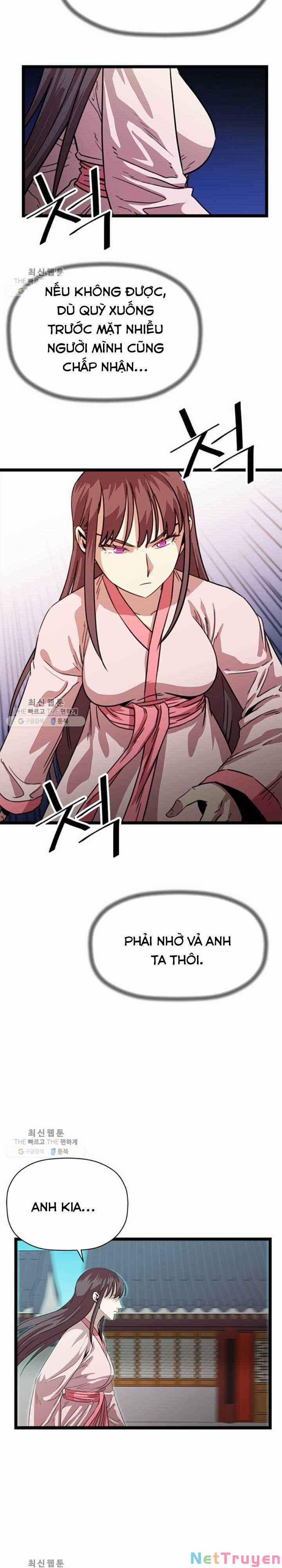 Học Giả Trở Lại 26 trang 17