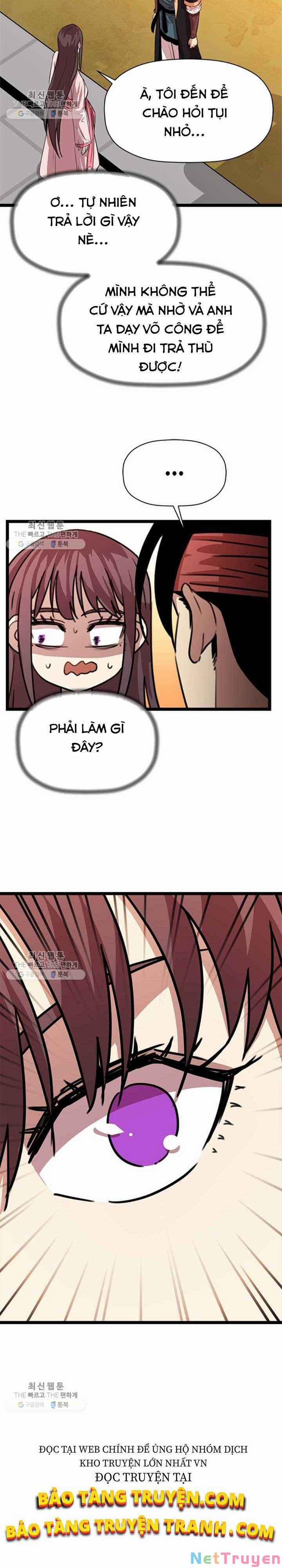 Học Giả Trở Lại 26 trang 19