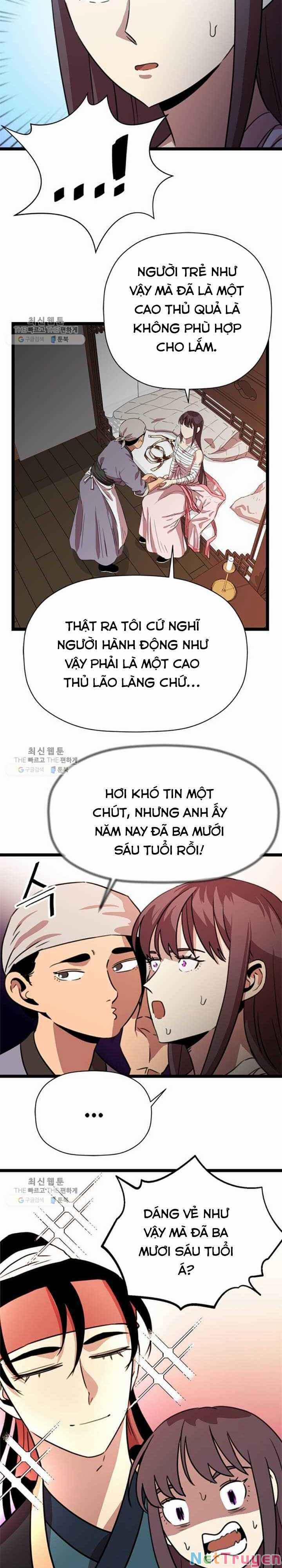 Học Giả Trở Lại 26 trang 2