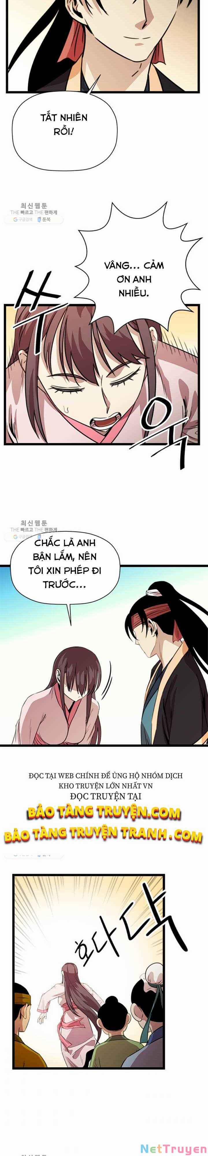 Học Giả Trở Lại 26 trang 23