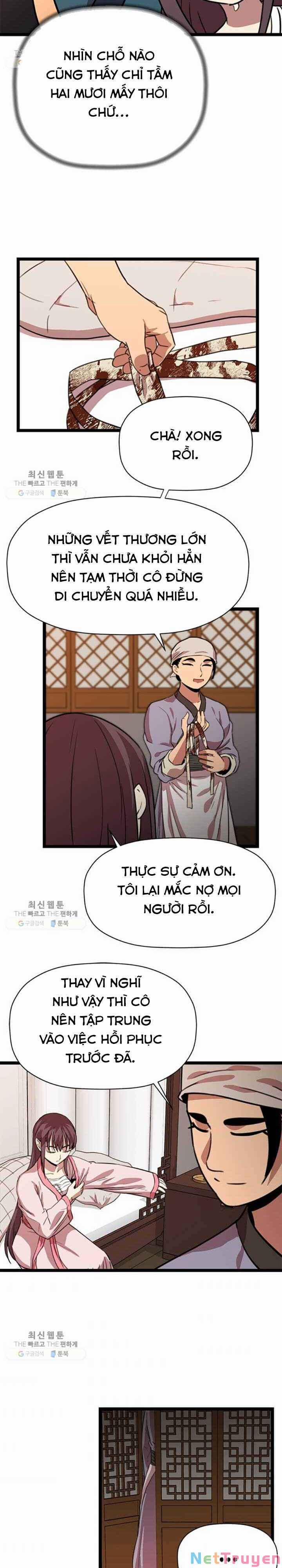 Học Giả Trở Lại 26 trang 3