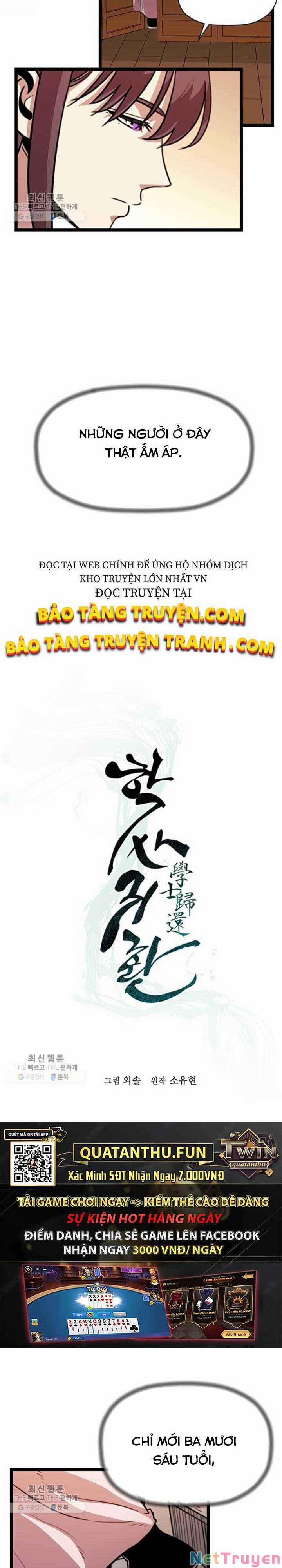 Học Giả Trở Lại 26 trang 4