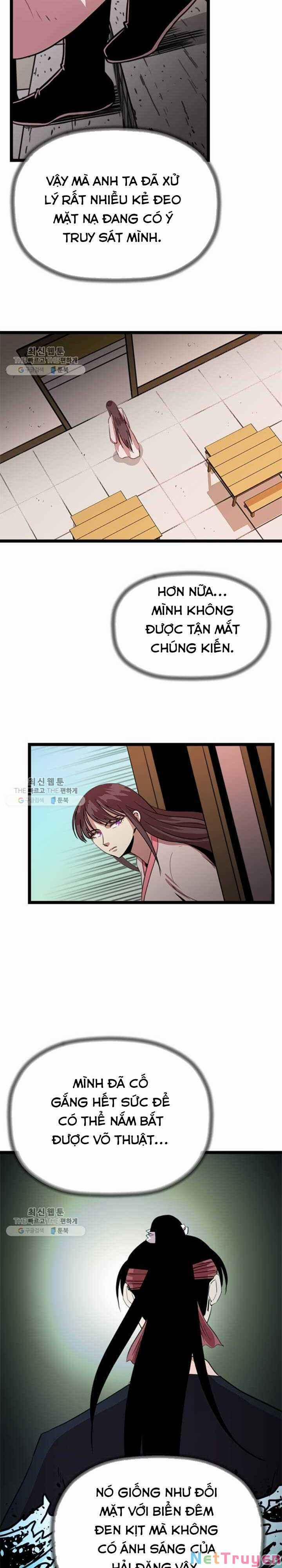 Học Giả Trở Lại 26 trang 5