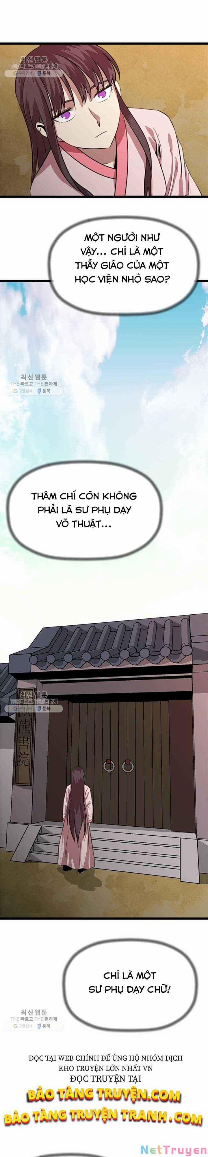 Học Giả Trở Lại 26 trang 7