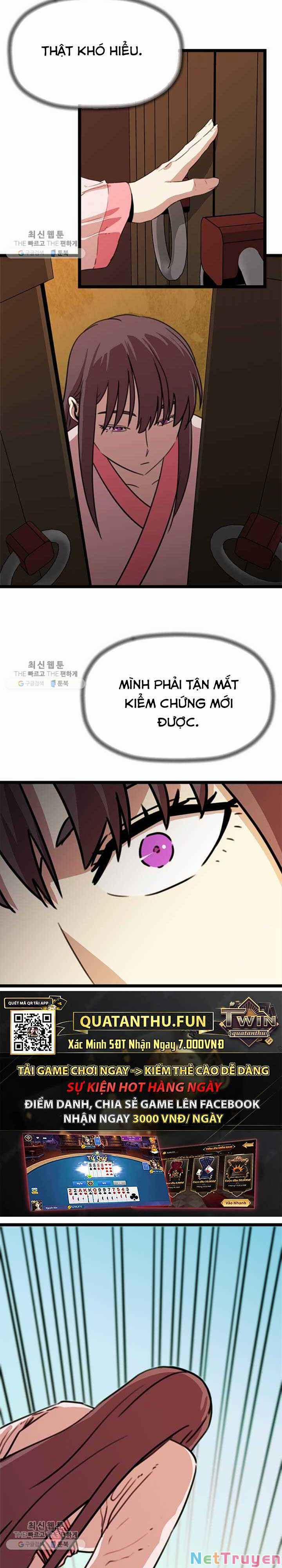 Học Giả Trở Lại 26 trang 8