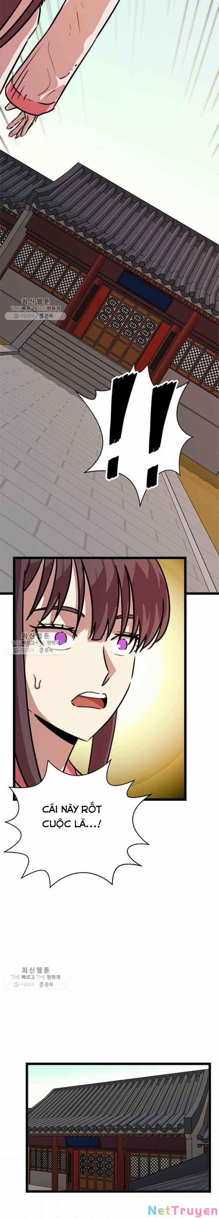 Học Giả Trở Lại 26 trang 9