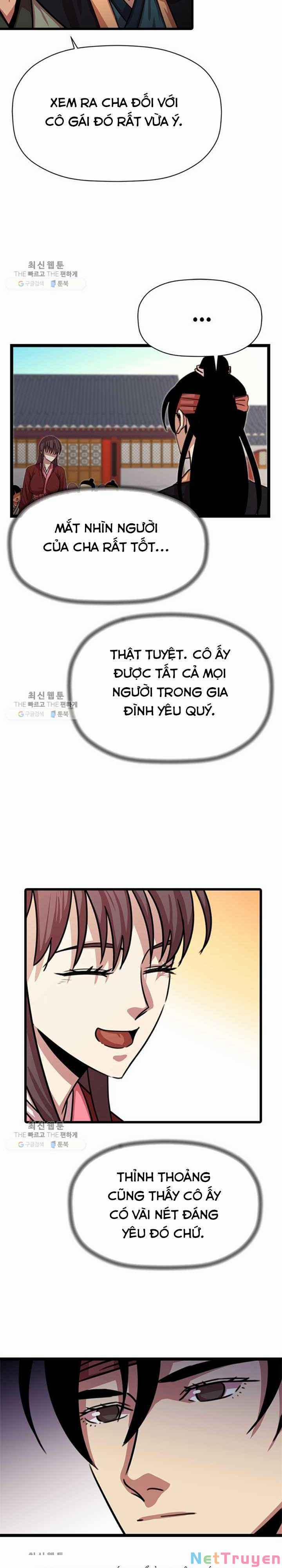 Học Giả Trở Lại 27 trang 11