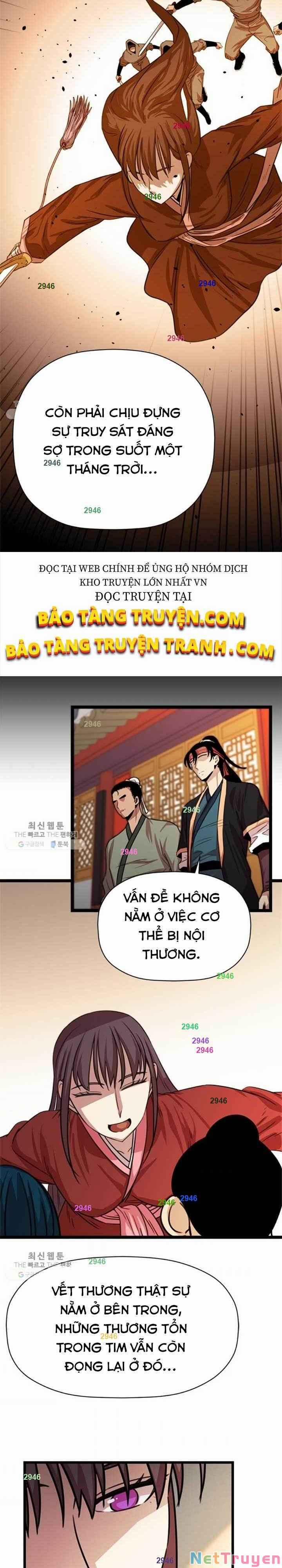 Học Giả Trở Lại 27 trang 15